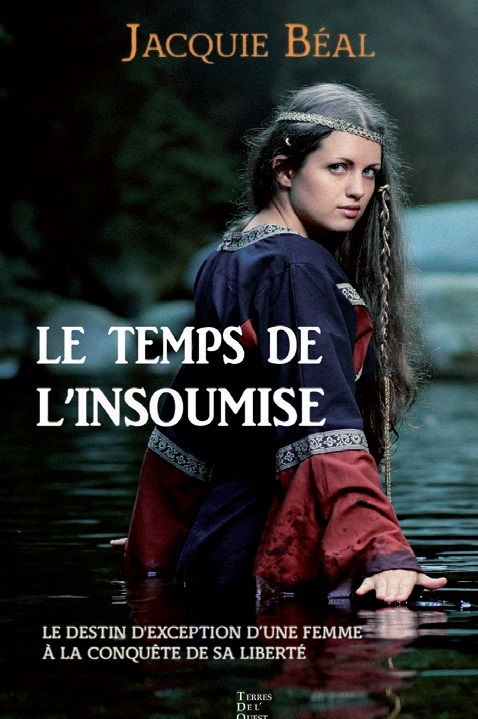 LE TEMPS DE L'INSOUMISE