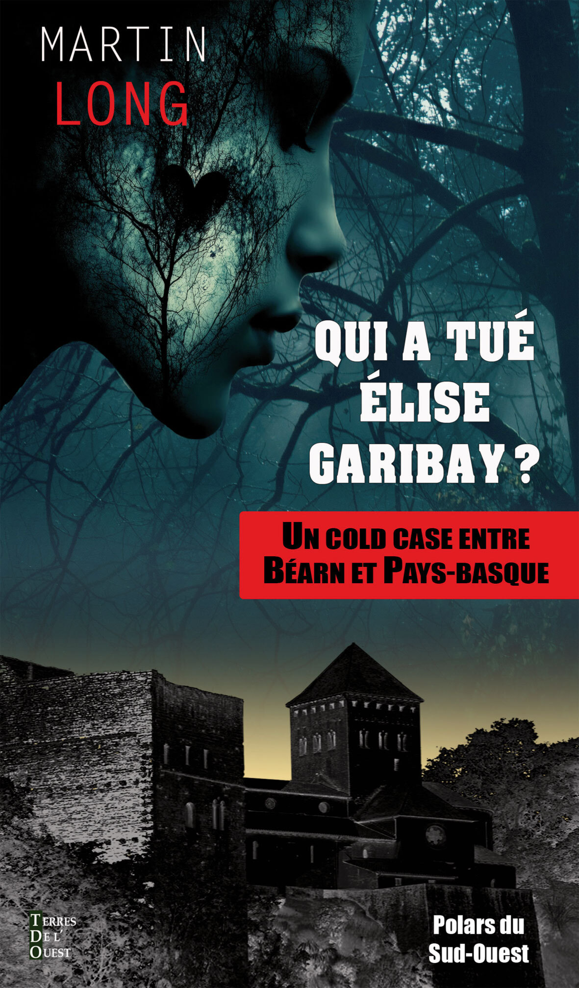 QUI A TUE ELISE GARIBAY ?