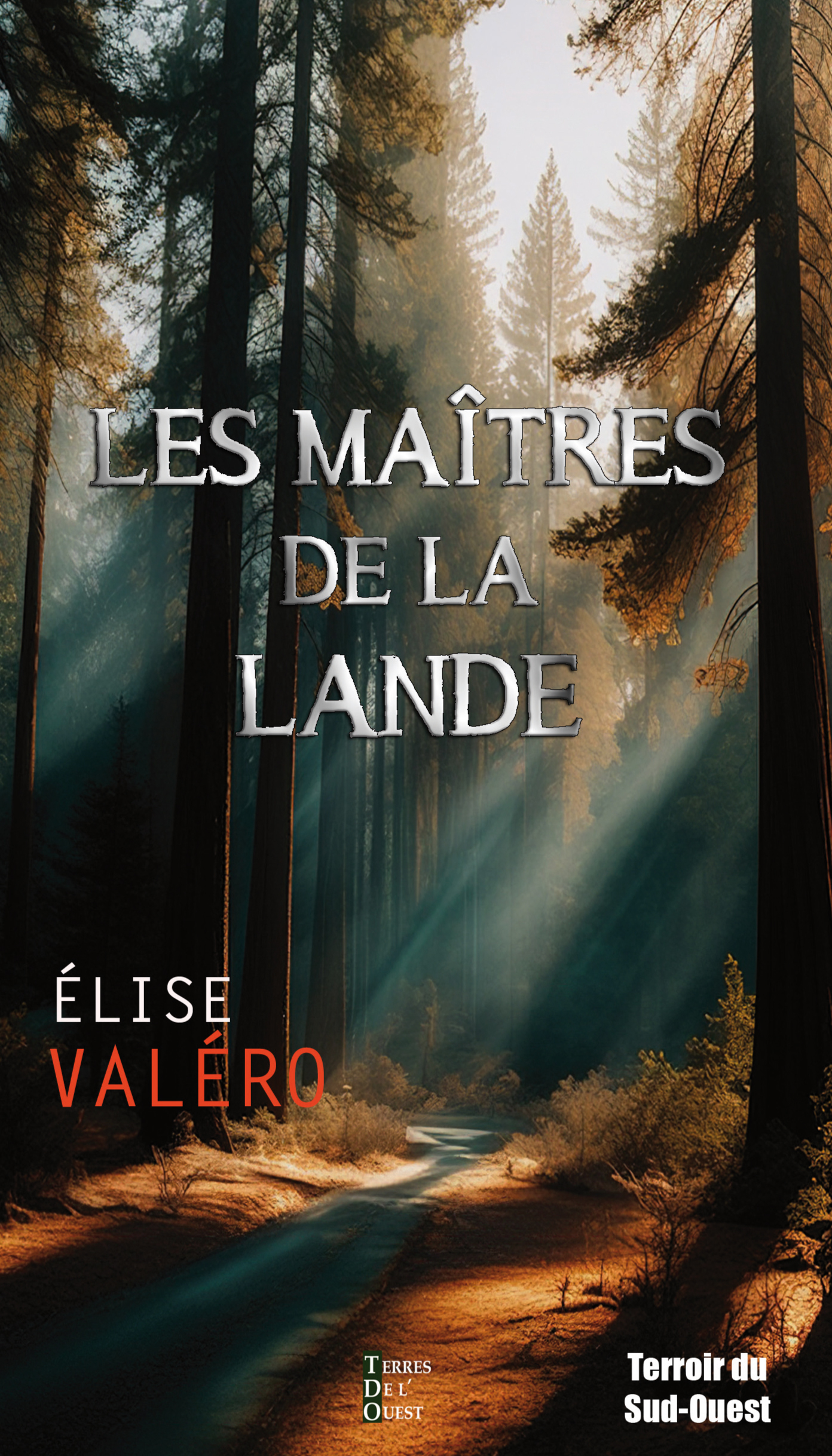 LES MAITRES DE LA LANDE