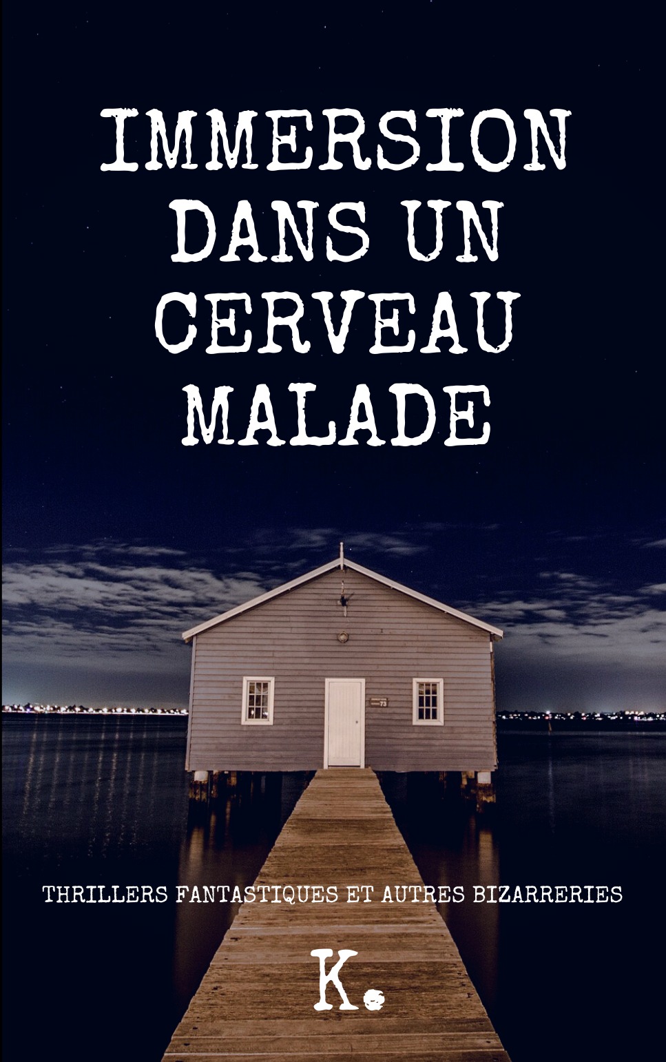 Immersion dans un Cerveau Malade