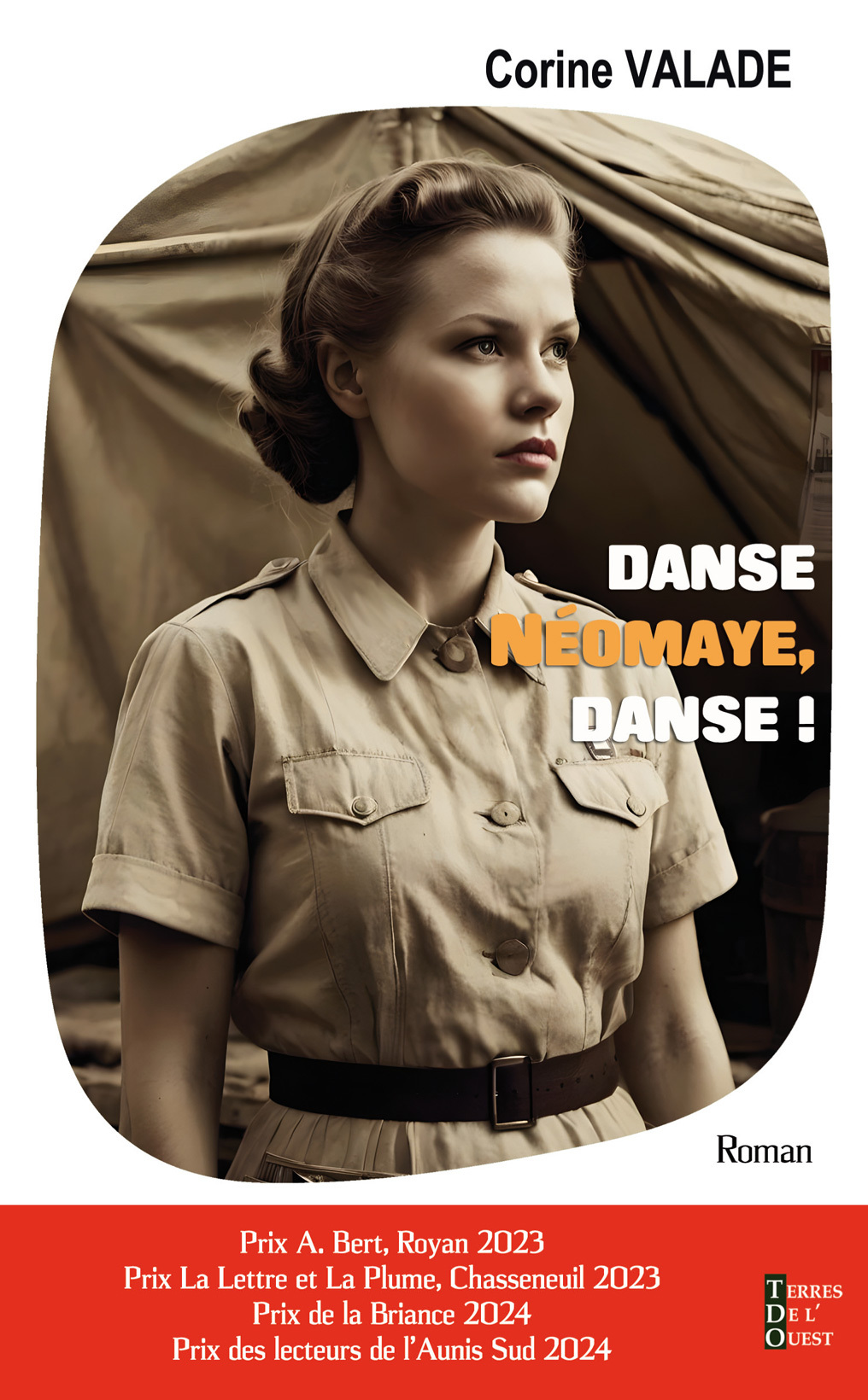 DANSE NEOMAYE, DANSE !