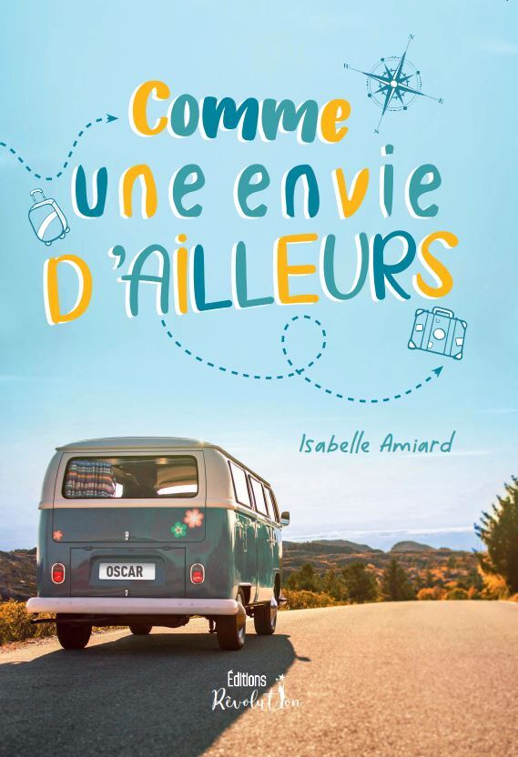 Comme une envie d'ailleurs