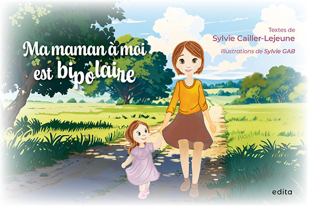 Ma maman à moi est bipolaire