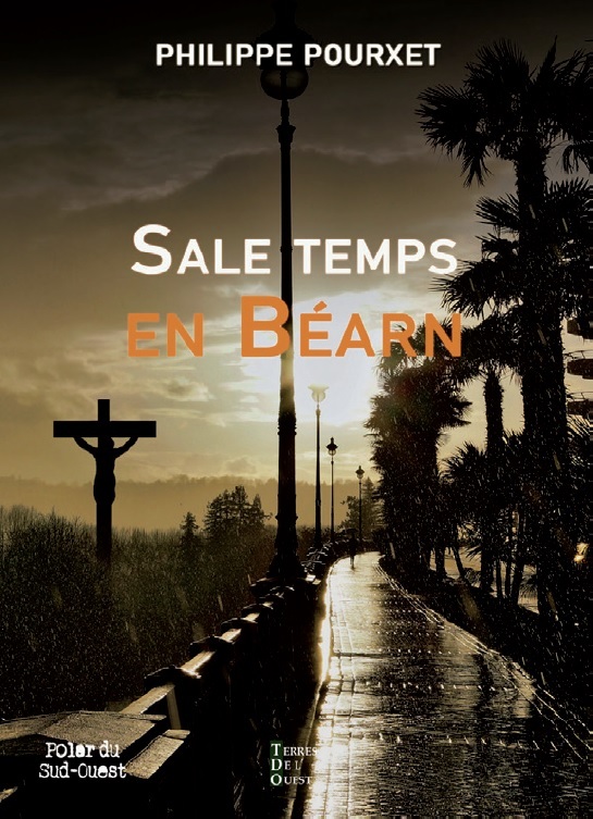 Sale temps en béarn