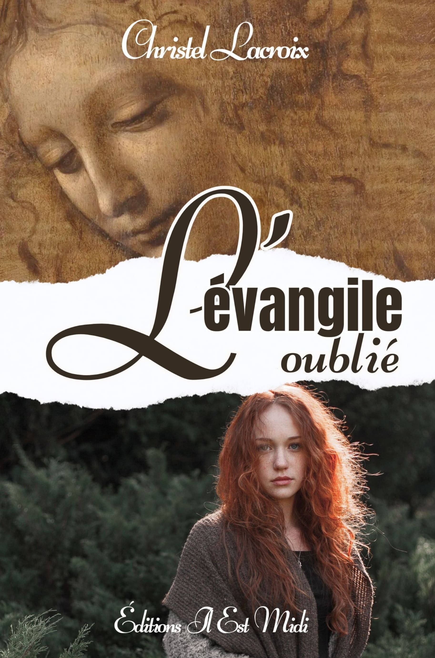 L'Évangile oublié