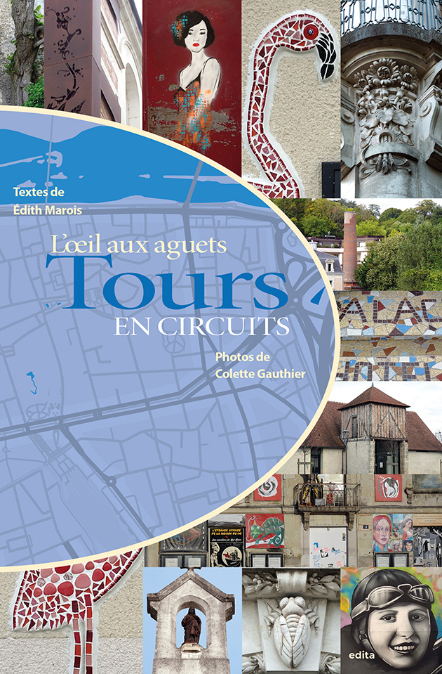 L’œil aux aguets – Tours en circuits