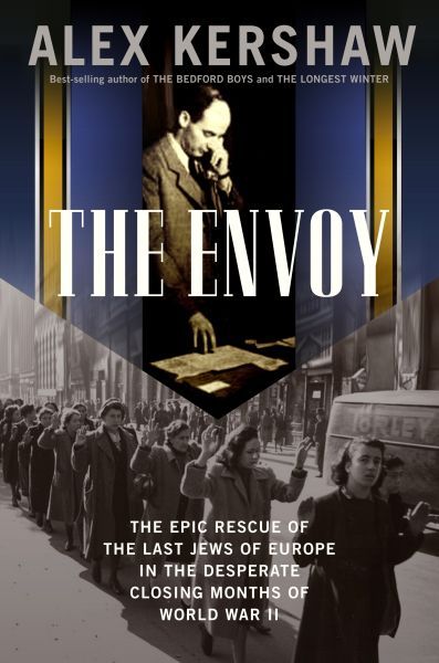THE ENVOY'S BRIEFCASE