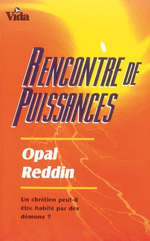 Rencontre des puissances