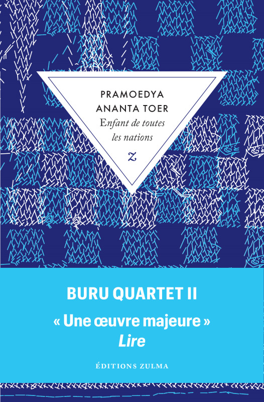 Enfant de toutes les nations