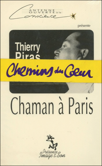 Chaman à Paris
