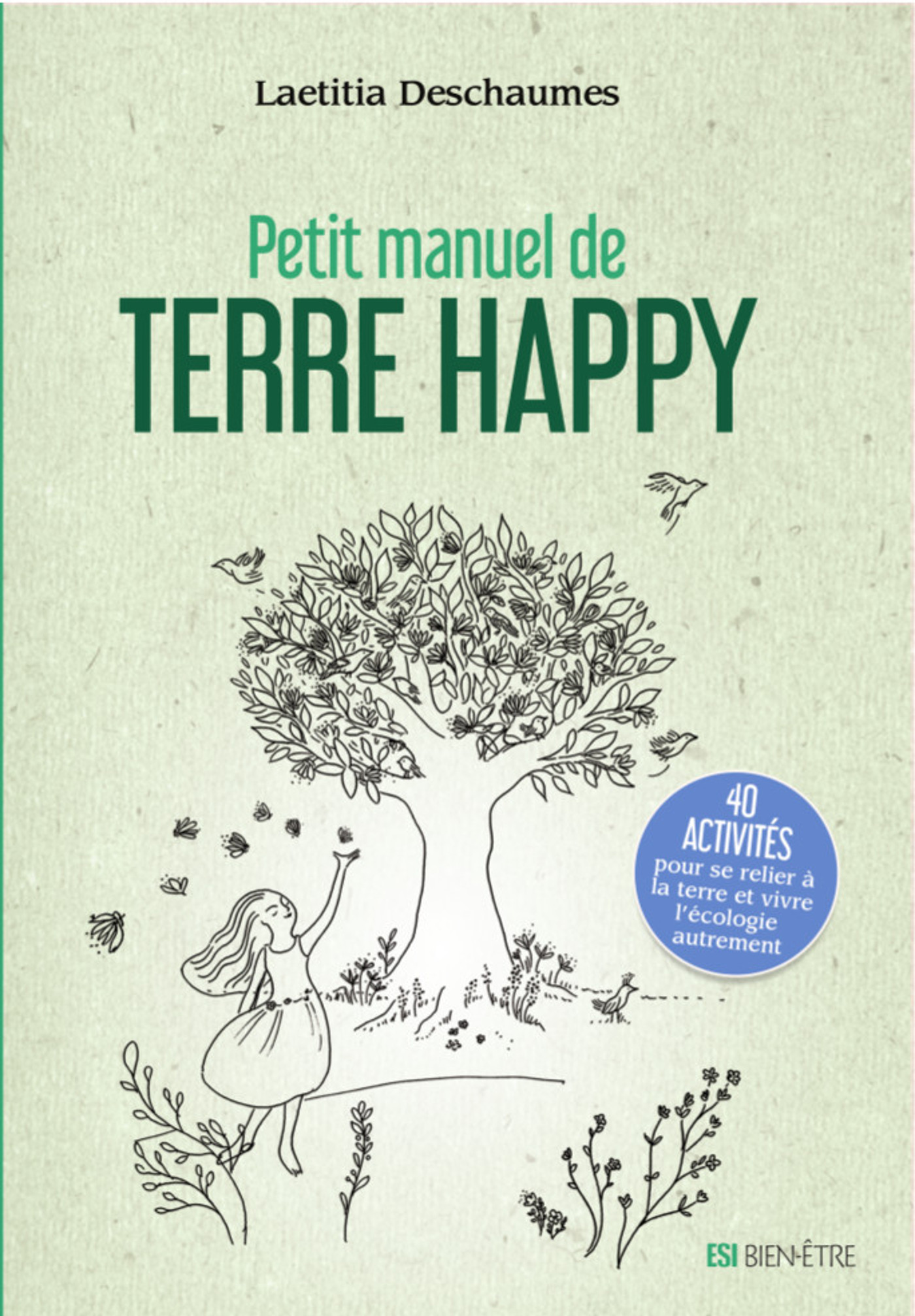 Petit manuel de Terre Happy