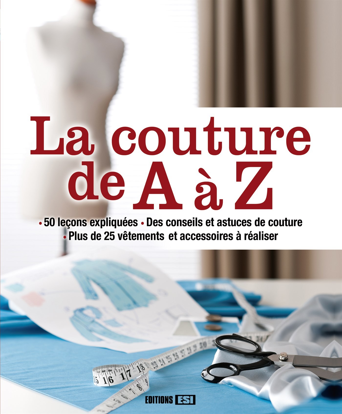 couture de a a z (la)