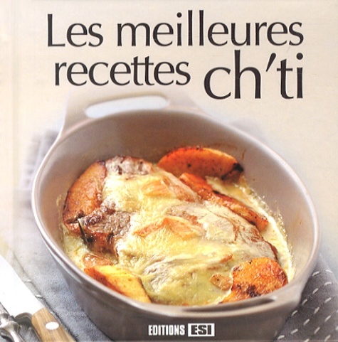 MEILLEURES RECETTES CH'TIS (LES)