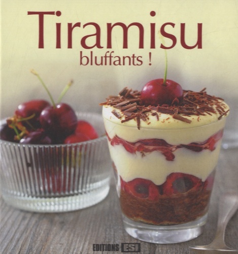 TIRAMISU BLUFFANTS !