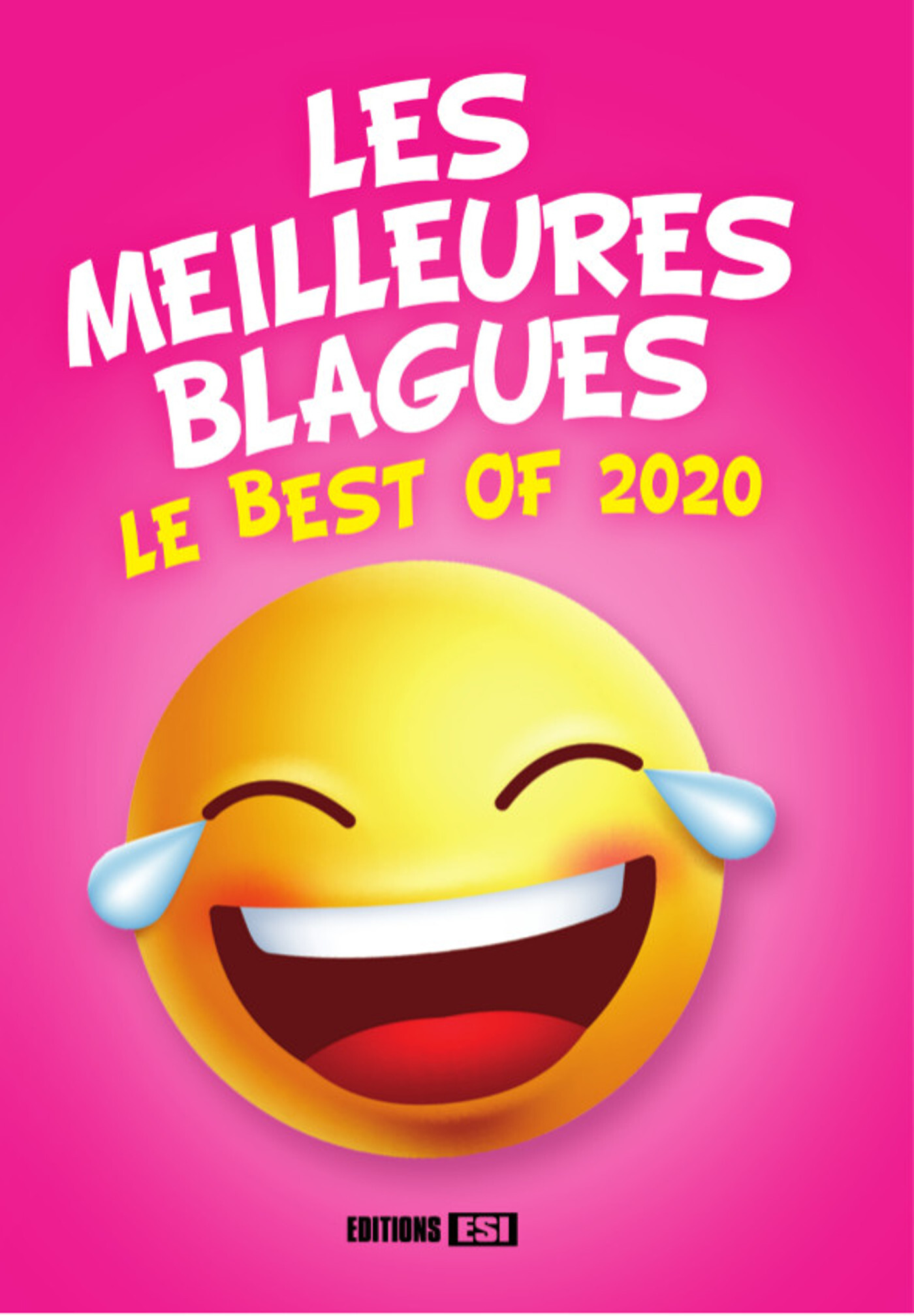 Les meilleures blagues. Le Best Of 2020