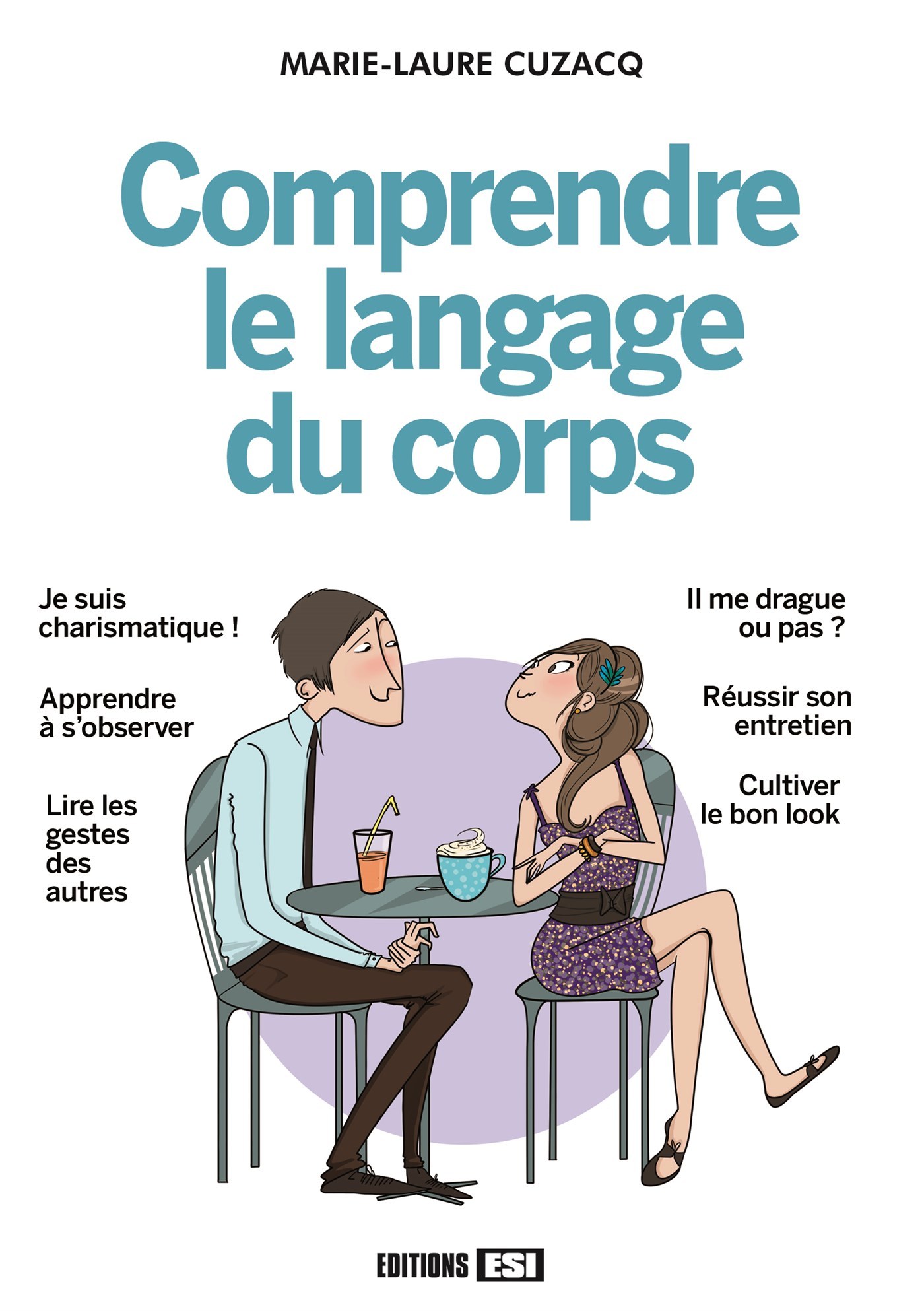 comprendre le langage du corps