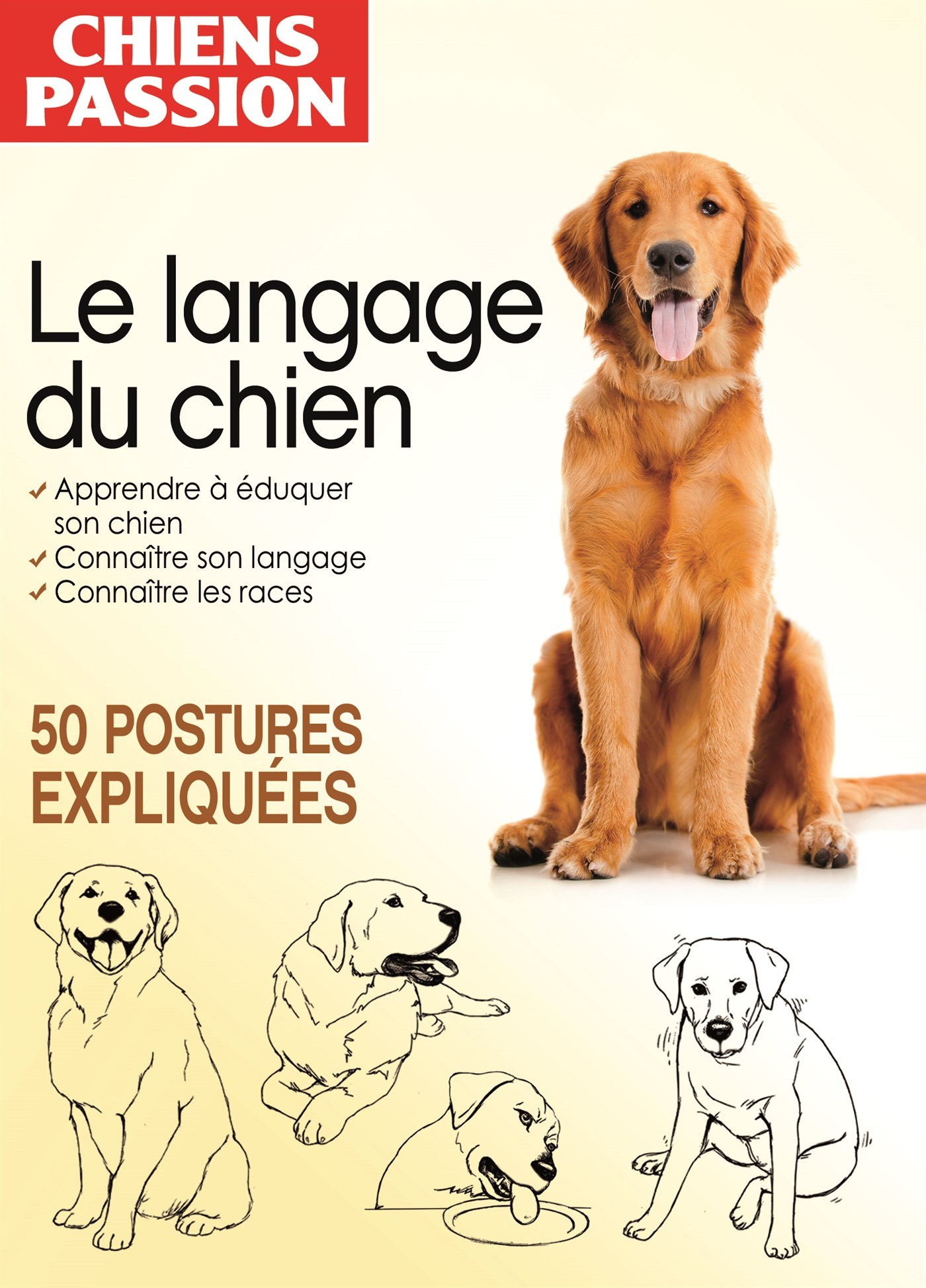 LANGAGE DU CHIEN (LE)