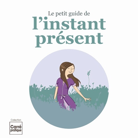 PETIT GUIDE DE L'INSTANT PRESENT (LE)