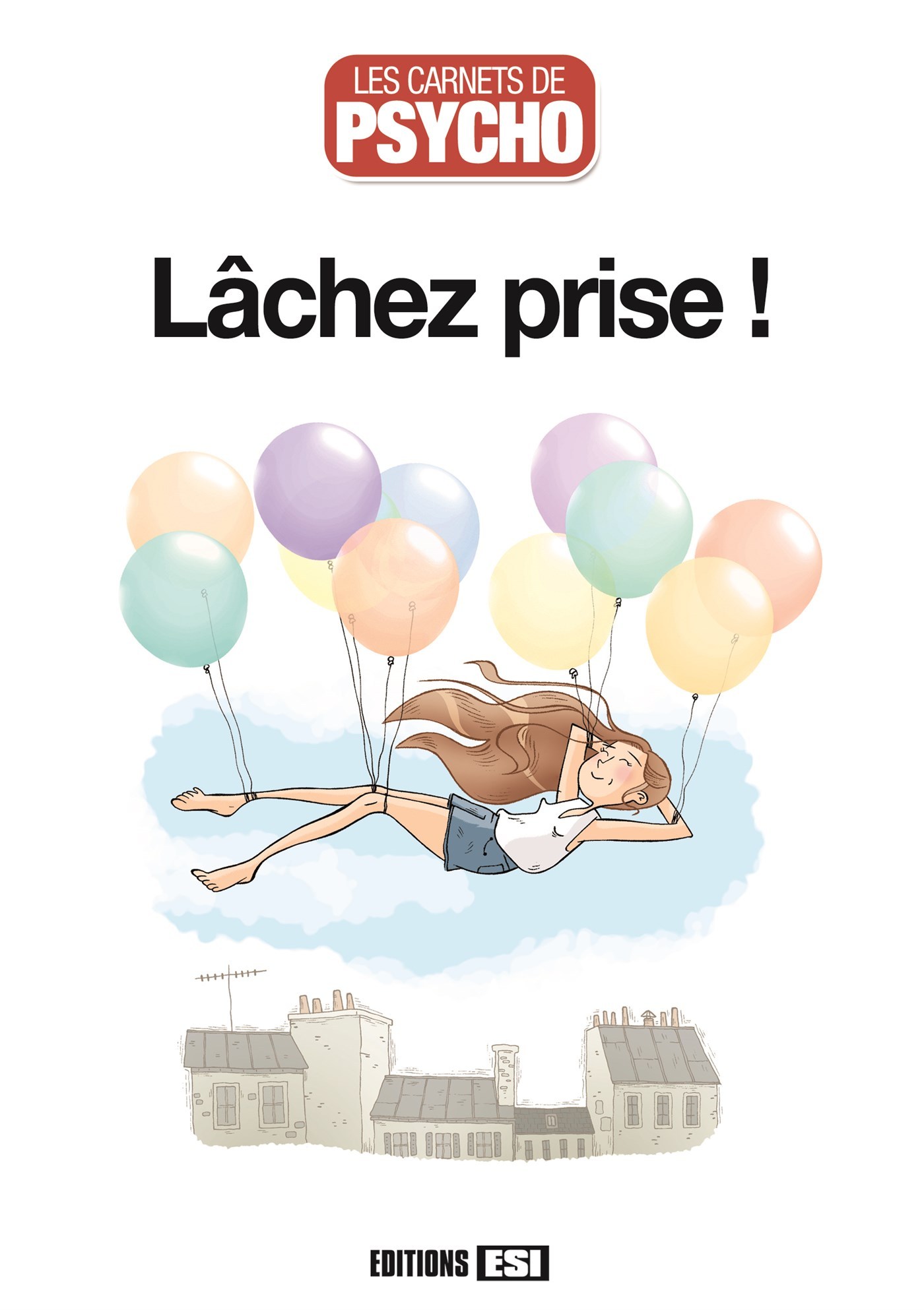 LACHEZ PRISE !