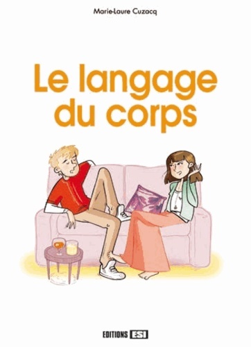LANGAGE DU CORPS (LE)*