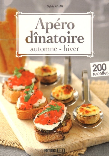 APERO DINATOIRE AUTOMNE-HIVER
