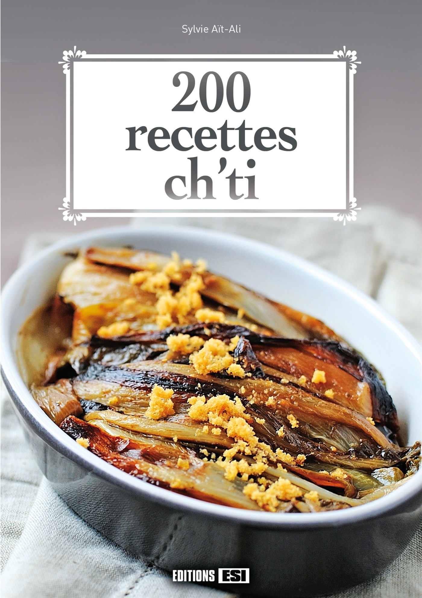 200 recettes ch'ti