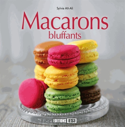 MACARONS BLUFFANTS