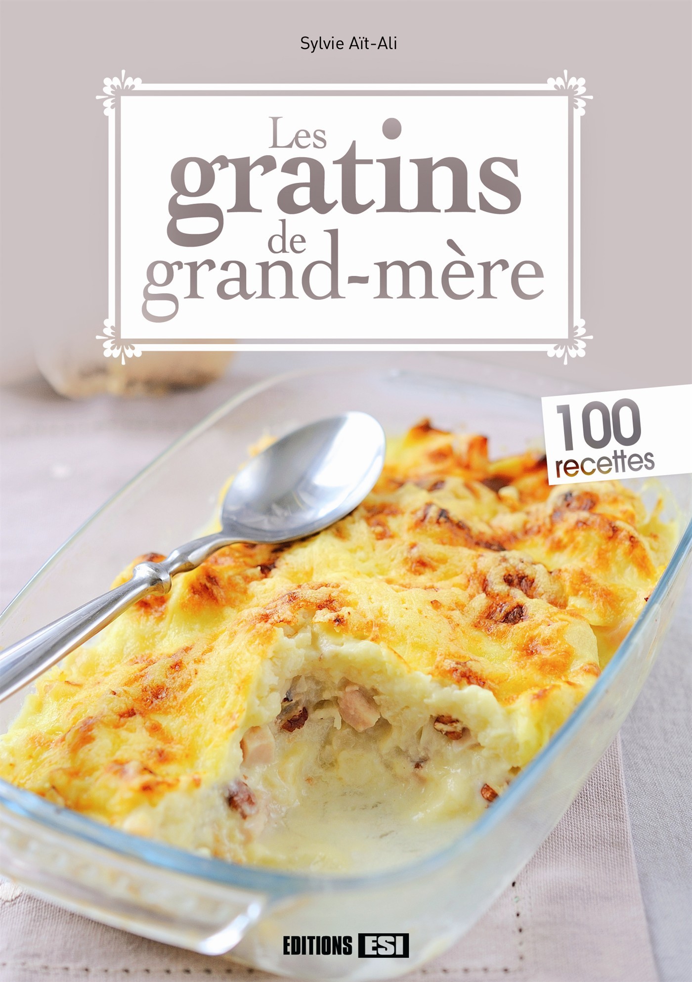 gratins de grand-mere (les)