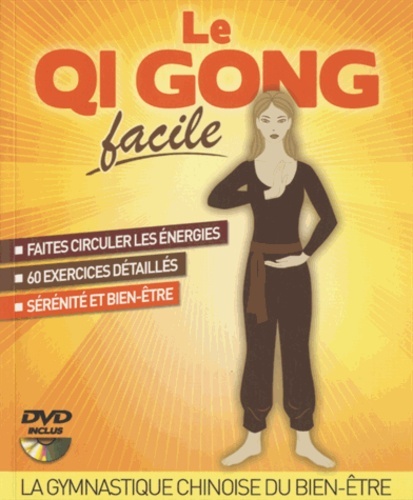 QI GONG FACILE + DVD (LE)