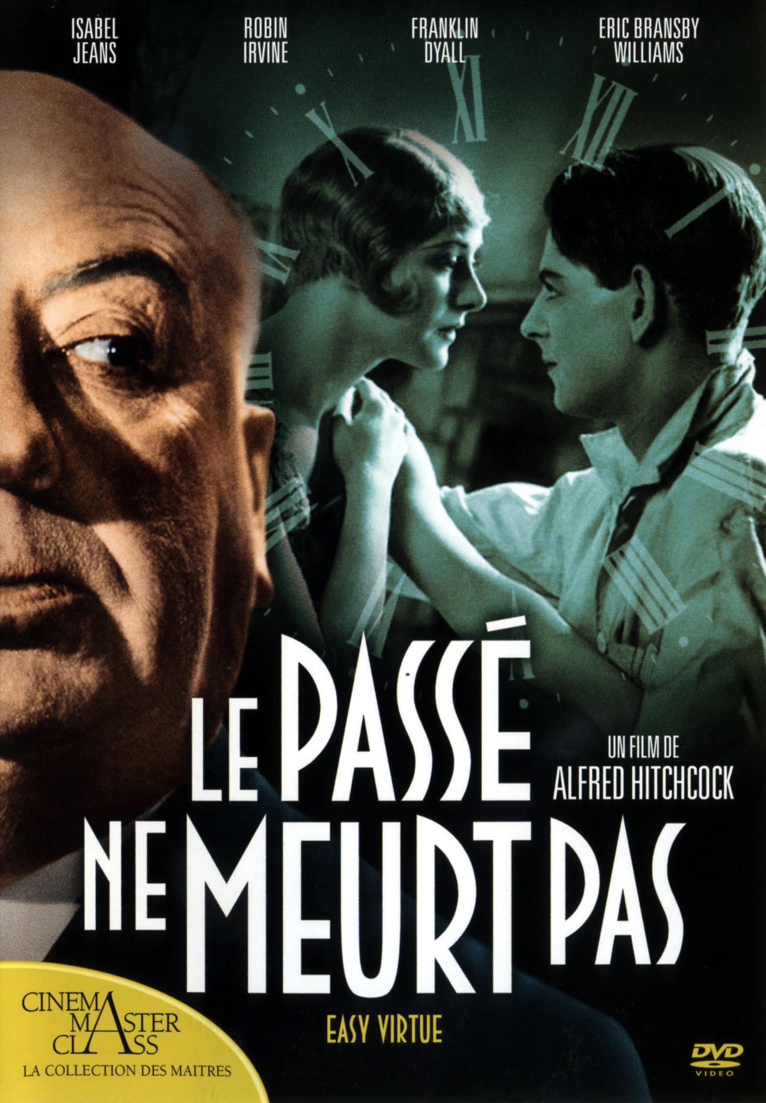 PASSE NE MEURT PAS (LE) - DVD