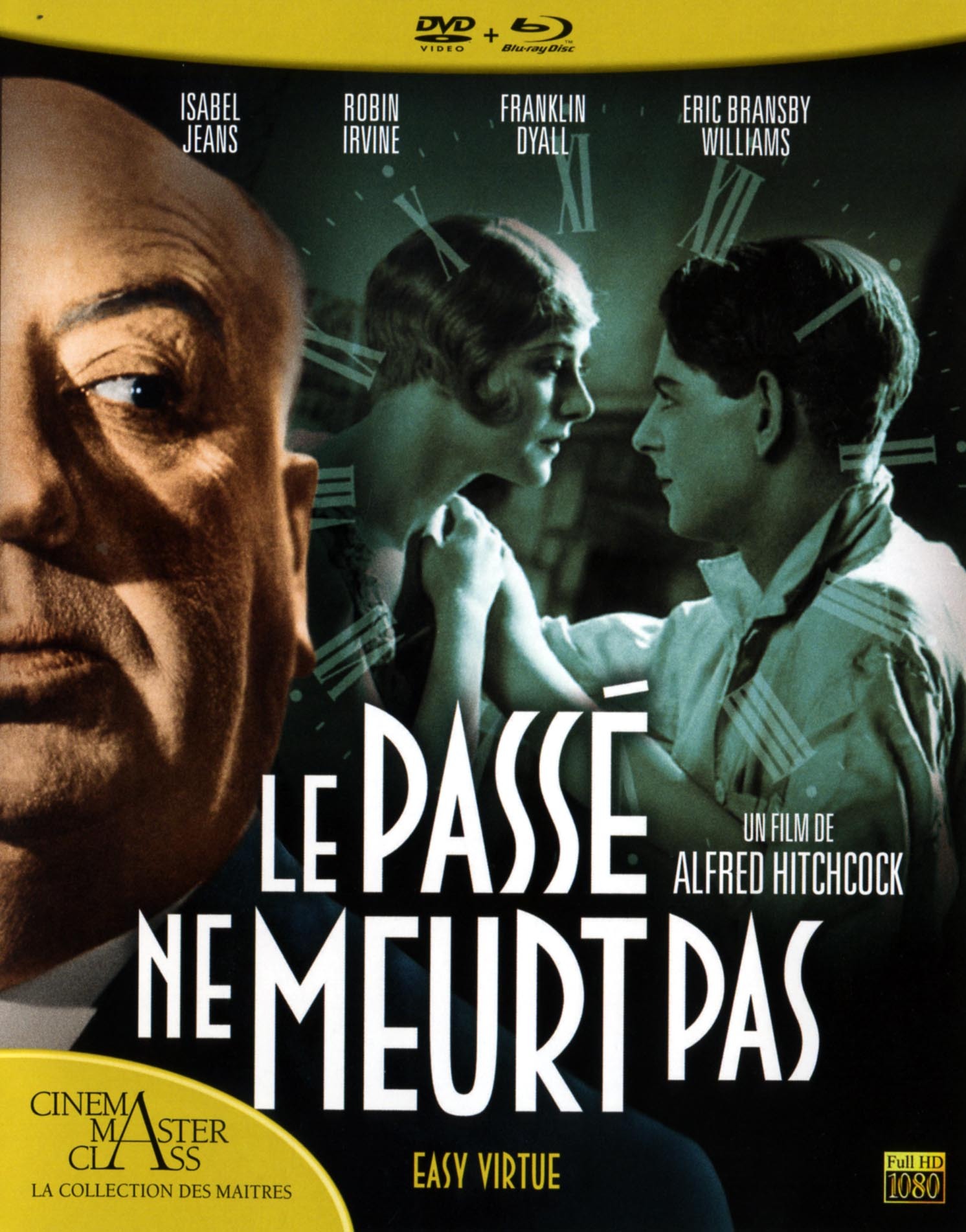 PASSE NE MEURT PAS (LE) - COMBO BLU-RAY + DVD