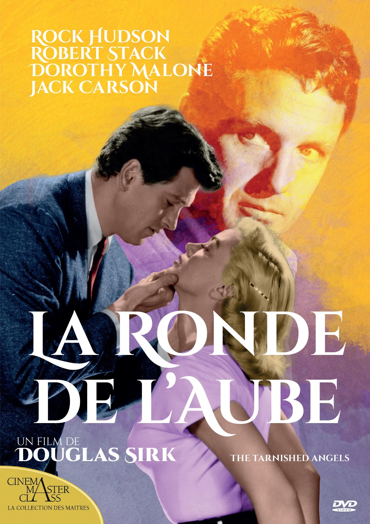 RONDE DE L'AUBE (LA) - DVD