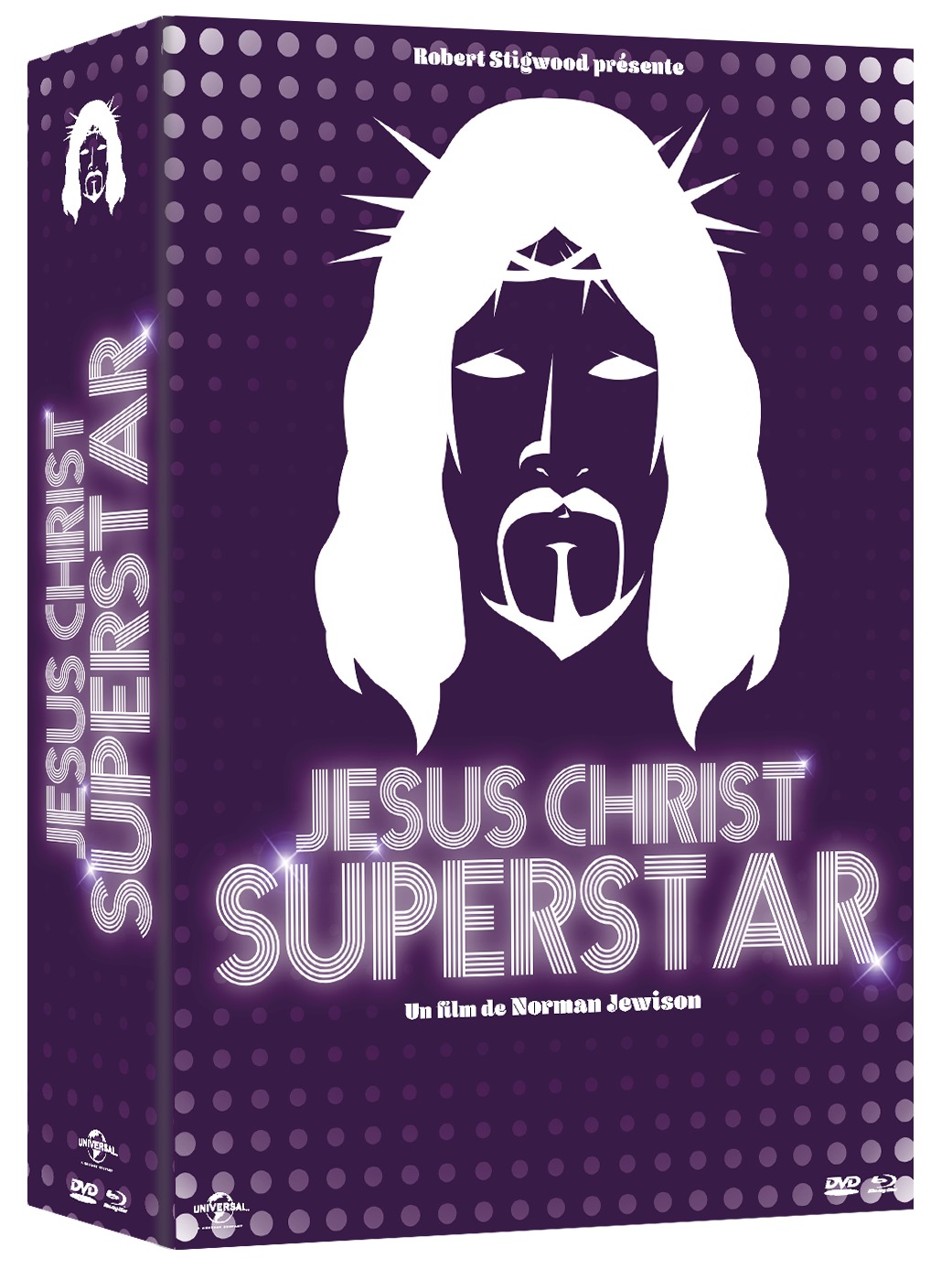 JESUS CHRIST SUPERSTAR - BRD