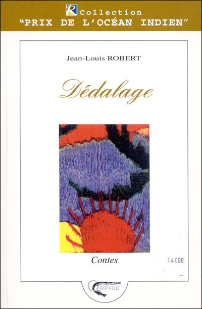 Dédalage - contes