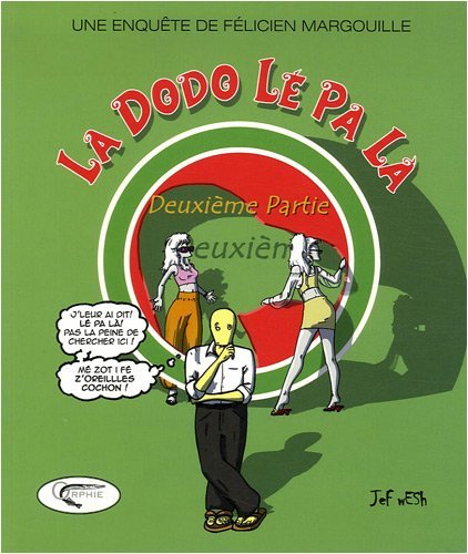 La dodo lé pas la