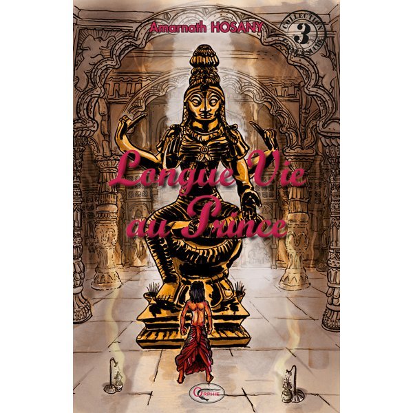 Longue vie au prince