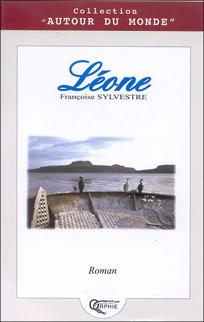 Léone - pages de vie à Kerguelen