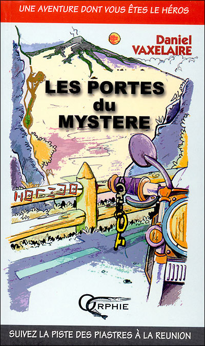 Les portes du mystère - des piastres sur la piste verte !
