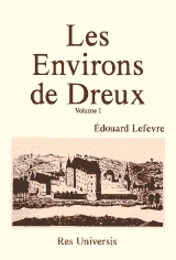 Les Environs de Dreux
