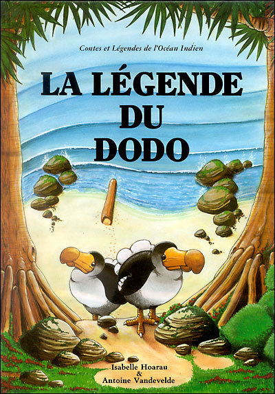 La Légende du dodo