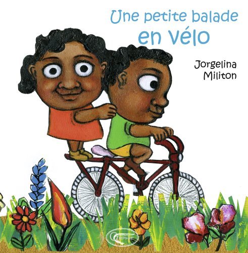 Une petite balade en vélo