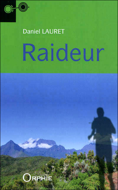 Raideur - roman