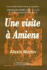 Une visite à Amiens