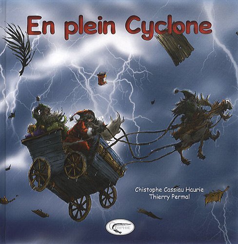 En plein cyclone