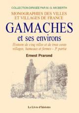 GAMACHES ET SES ENVIRONS