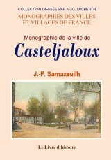 Histoire de Casteljaloux