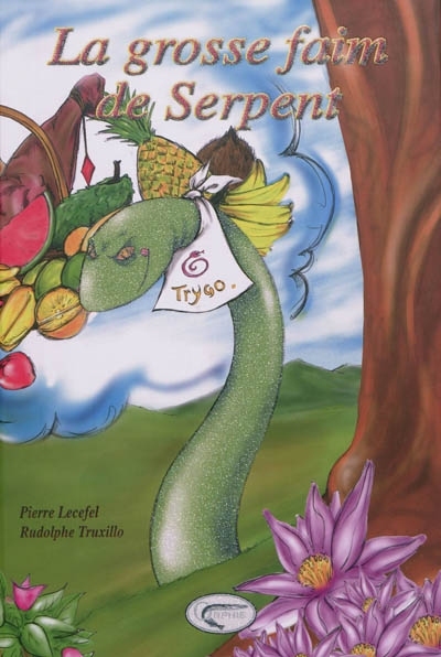 La grosse faim de Serpent