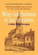 BRAY-SUR-SOMME ET SES ENVIRONS