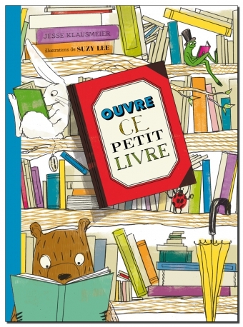 ouvre ce petit livre