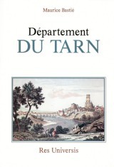 Département du Tarn